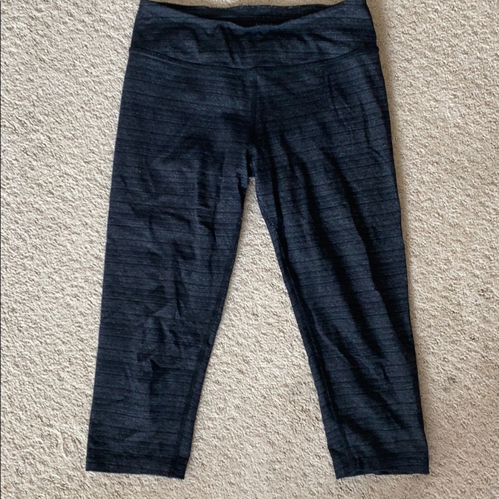 Beyond Yoga Size: Small